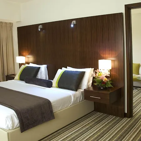 Avari Dubai Hotel-3