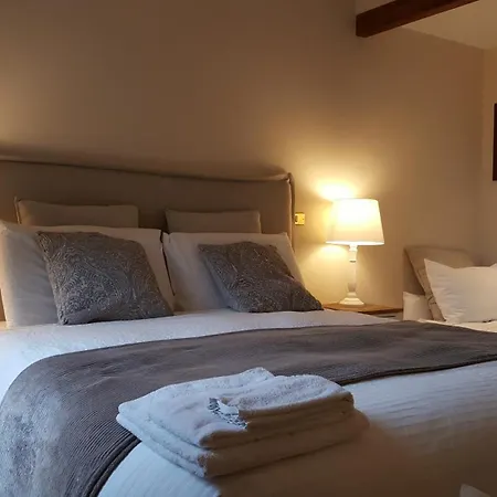 Bed&Breakfast A Casa di Lia a Roma-3