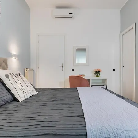 Fior Di Loto Rooms-3