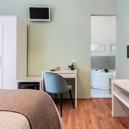 Fior Di Loto Rooms-2