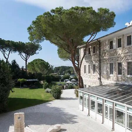Terme Di Saturnia Natural Spa & Golf Resort - The Leading Hotels Of The World-3