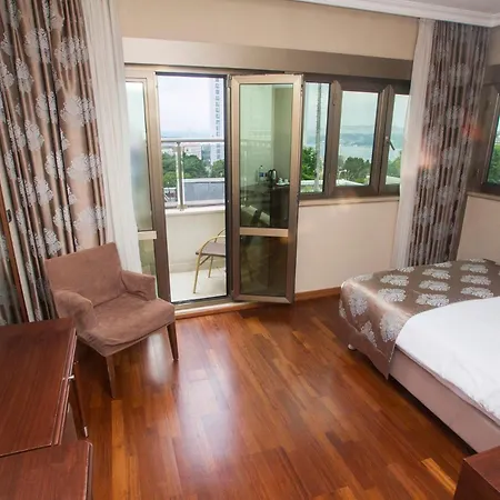 Nova Plaza Boutique Hotel & Spa-3