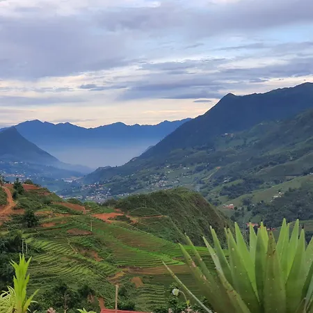 Sapa Clay House - Mountain Retreat-2