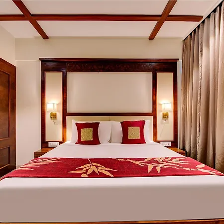 The Fern Lonavala, Series By Marriott-3