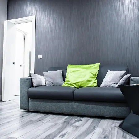 Rooms Via Tacito-3