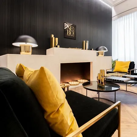 Nero Luxury Suites-2