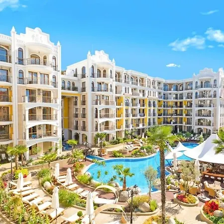 Harmony Suites - Monte Carlo-3