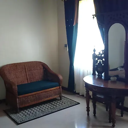 Tausi Palace Hotel-2