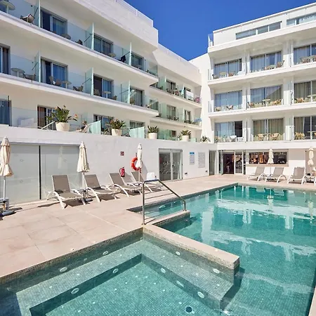 Hotel Ilusion Moreyo - Adults Only-2