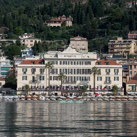 Grand Hotel Alassio Beach & Spa Resort - The Leading Hotels Of The World-3