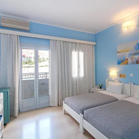 Glaros Hotel-2