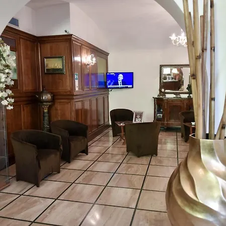 Hotel Regina Margherita-3