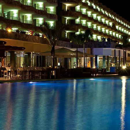Hotel Livvo Valle Taurito & Aquapark-3