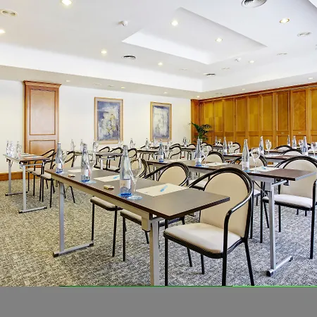 Grupotel Parc Natural & Spa-3