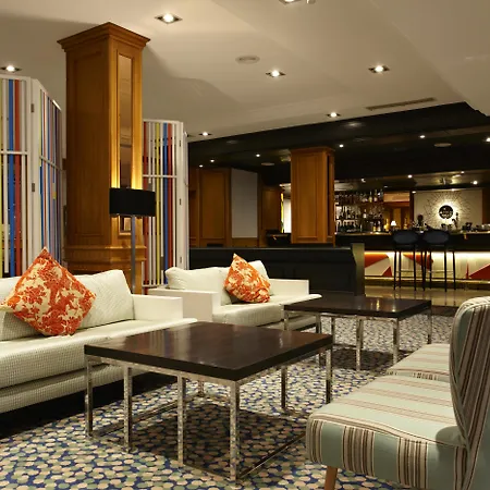 Grupotel Parc Natural & Spa-2