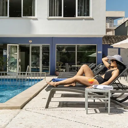 Hotel Torre Azul & Spa - Adults Only-3