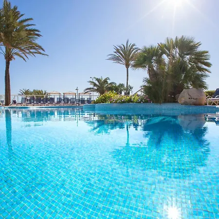 Hipotels Hipocampo Playa (Adults Only)-2
