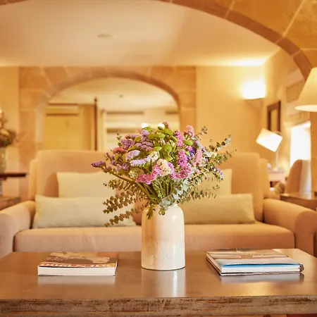 Zoetry Mallorca Wellness & Spa (Adults Only)-2