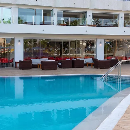 Ole Tropical Tenerife Adults Only-3
