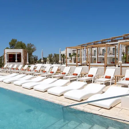 Trs Ibiza Hotel - Adults Only-2