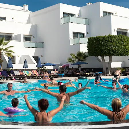 Hotel Lanzarote Village-3