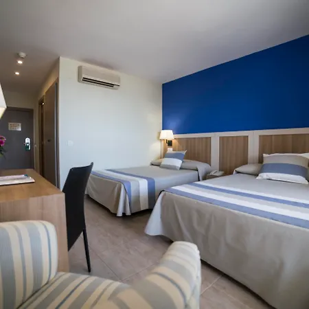 Grand Hotel Las Fuentes-2