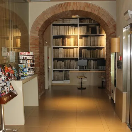 Hotel Sant Agusti-3