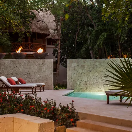 Mahekal Beach Front Resort&Spa-2