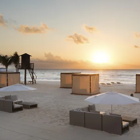 Le Blanc Spa Resort Cancun - Adults Only - All-Inclusive-2