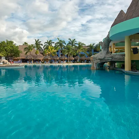 Iberostar Selection Paraíso Maya - All Inclusive-2