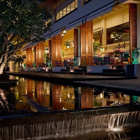 Dusit Thani Hua Hin-2
