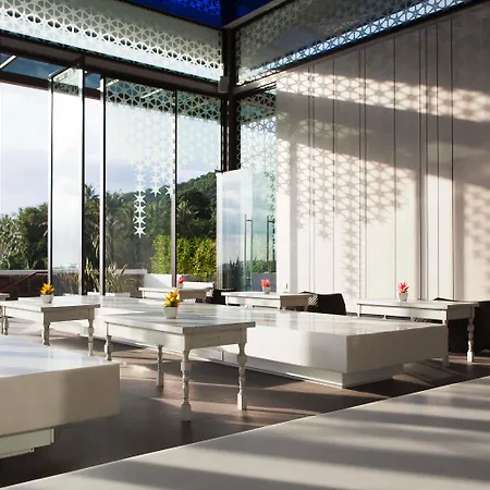 The Yama Hotel Phuket-2