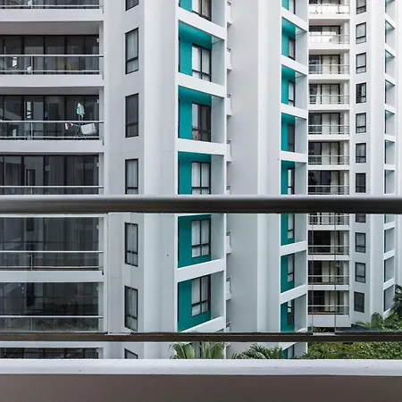 Chatrium Sathon Bangkok-2