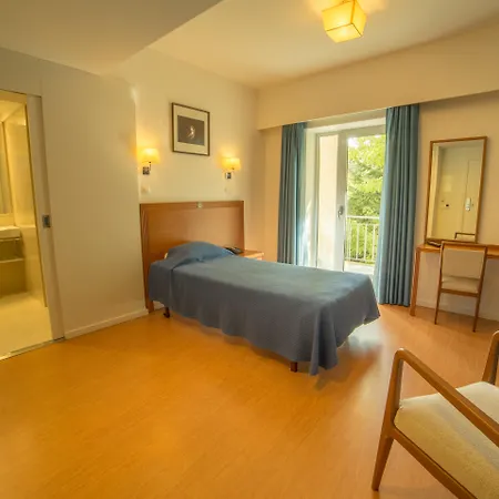 Hotel Joao Paulo II-2