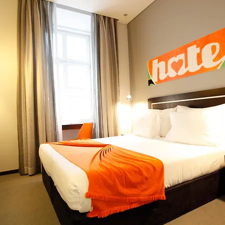 Internacional Design Hotel-3