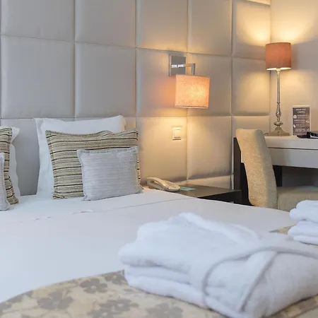 Your Hotel&Spa Alcobaça-2