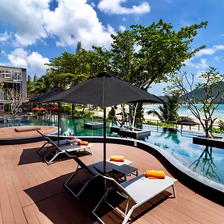Novotel Phuket Kamala Beach-2