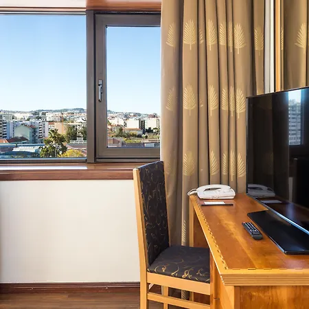 Radisson Blu Hotel Lisbon-2