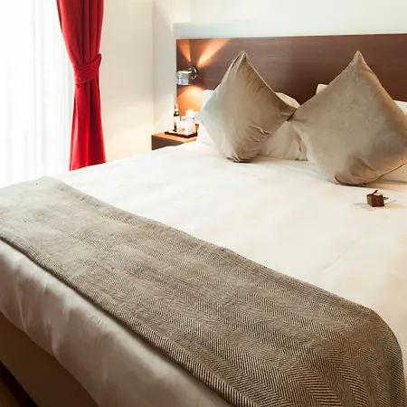 Hotel Milano Scala-3