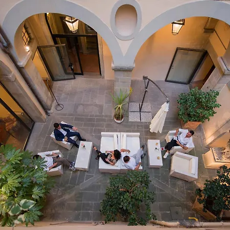 Hotel San Michele-2
