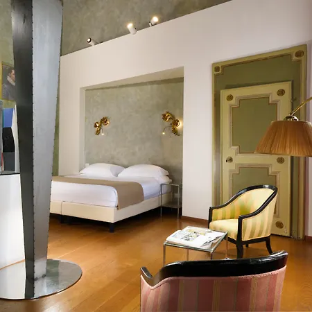 Leone Blu Suites | UNA Esperienze-2