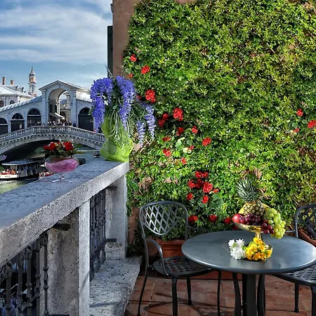 Hotel Rialto-3