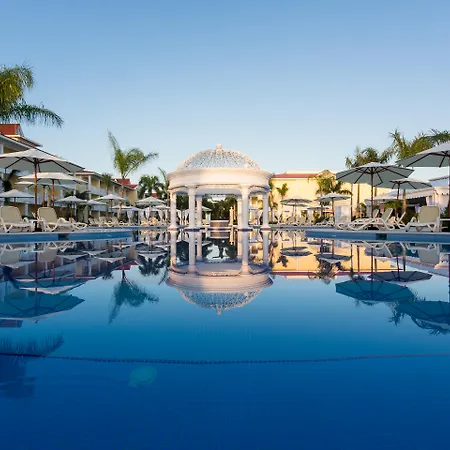 Bahia Principe Escape Bouganville (Adults Only)-3