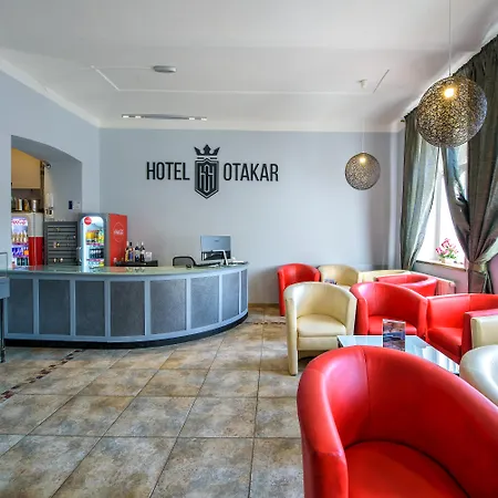 Hotel Otakar-3