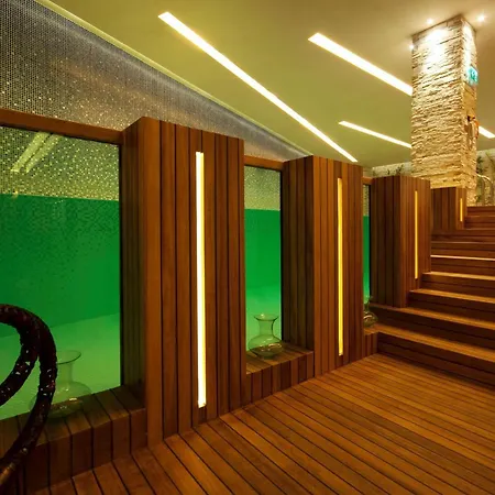 Doubletree By Hilton Istanbul - Moda-2