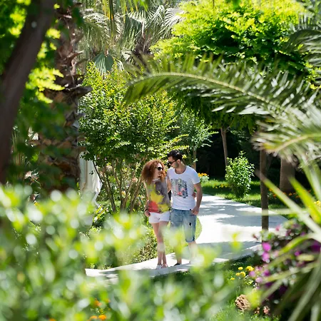 Aydinbey King'S Palace & Spa-2