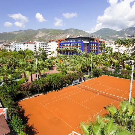 Gardenia Hotel-2