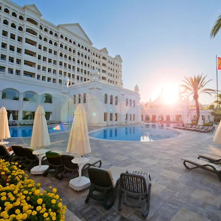 Kamelya Fulya Hotel & Aqua-3