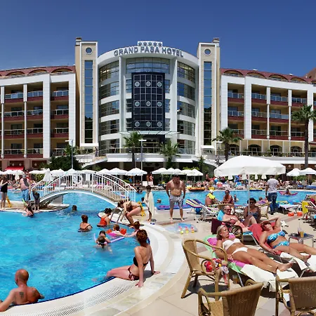 Grand Pasa Hotel-2