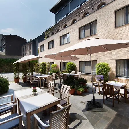Ghent River Hotel-3